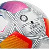 Футбольный мяч
 SP-SPORT
 FB-9825 №5 PU (Белый-синий-желтый)