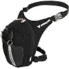 Мотосумка набедренная DAINESE MS-0307-D 3л 19х24x7см