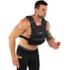 Утяжелительный жилет
 с регулируемым весом ZELART
 WEIGTH VEST TA-7805-20 вес-0,5-20кг