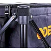 Корзина для теннисных мячей TENNIS BALL CART на 160 см
 мячей ODEAR BT-0464