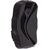 Тай-пэд ударный для Муай Тай изогнутый с ремнями и ручкой PU VELO VL-2227 37x22x9см 1шт (Черный)