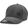 Кепка UNDER ARMOUR M Iso-chill Armourvent Adj cірий