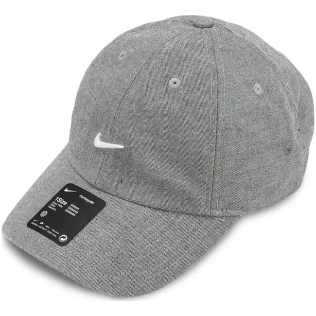 Кепка Nike U NSW H86 NU CAP