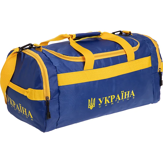 Спортивна сумка
 Барило SP-SPORT
 GA-3