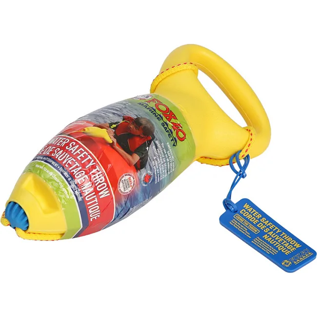 Спасательный буй WATER SAFETY THROW 7901-0201
