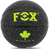 Баскетбольный мяч PU FOX COLORFUL STAR BA-8708 Indoor/Outdoor №7 (Черный)