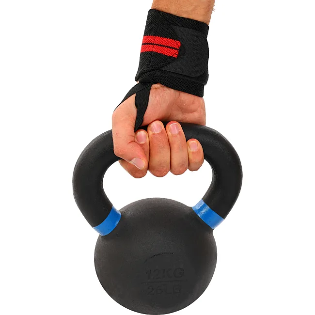 Кистевые бинты
 STRENGTH WRIST WRAPS EXCEED 8088CA 2штуки