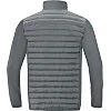 Куртка женская hybrid premium JAKO 7004-40