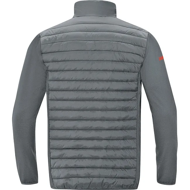 Куртка женская hybrid premium JAKO 7004-40