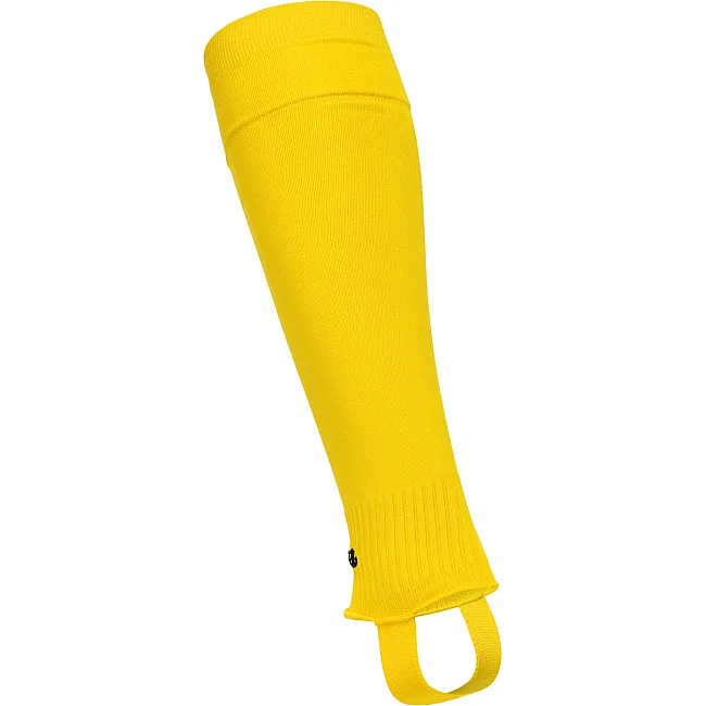 Футбольные гетры
 без носка обрезки JOMA

 LEG II 400753-900
 35-46 (Желтый)