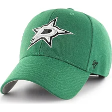 Кепка MVP 47 Brand DALLAS STARS