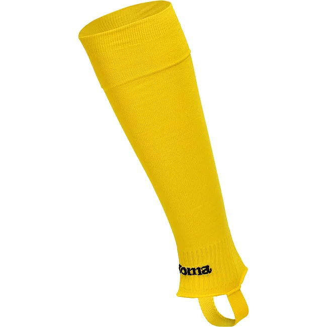 Футбольные гетры
 без носка обрезки JOMA

 LEG II 400753-900
 35-46 (Желтый)