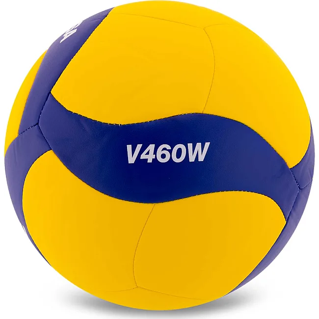 Волейбольный мяч
 MIKASA V460W №4 PU