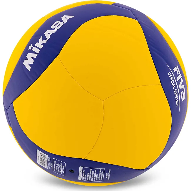 Волейбольный мяч
 MIKASA V460W №4 PU