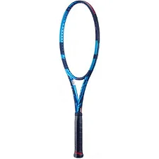 Тенісна ракетка Babolat Pure Drive 98 blue unstr no cover Gr3