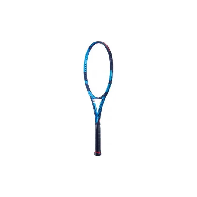 Теннисная ракетка Babolat Pure Drive 98 blue unstr no cover Gr3