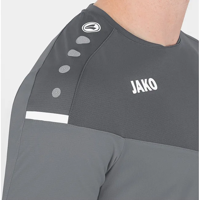 Футболка champ 2.0 JAKO 6120-40