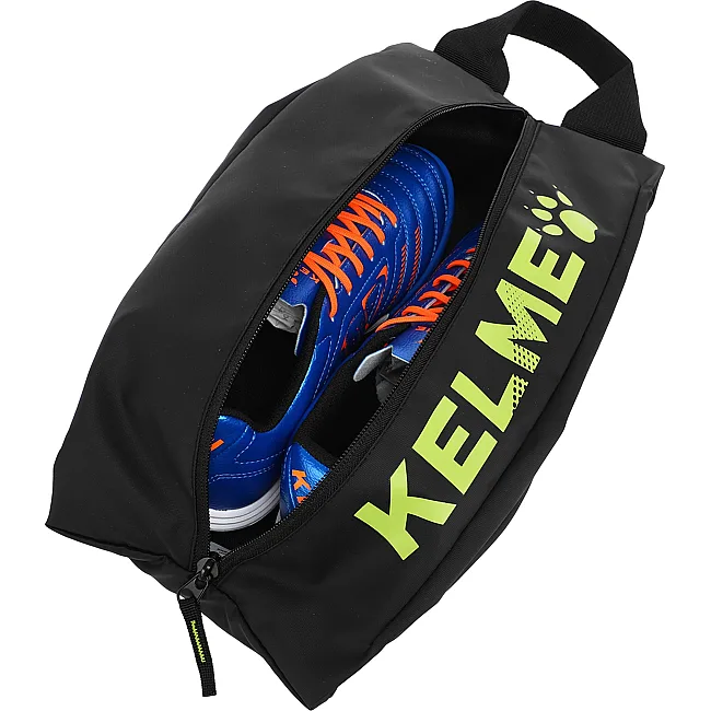 Сумка для обуви KELME 9886018-9012 (Черный-желтый)