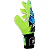 Вратарские перчатки
 SOCCERMAX FB-4228 (Синий-желтый)
