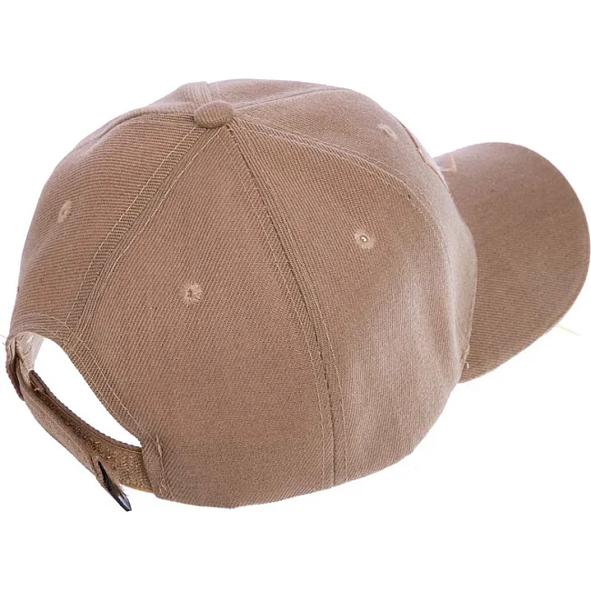 Кепка бейсболка тактическая 5.11 Tactical TY-5553 (Хаки)