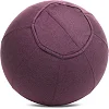Фитбол мяч для фитнеса с чехлом FHAVK FI-1466 ø65см (Фиолетовый)