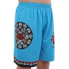 Детская баскетбольная форма
 NBA клуб Vancouver Grizzlies 12 BA-9832 (Голубой)