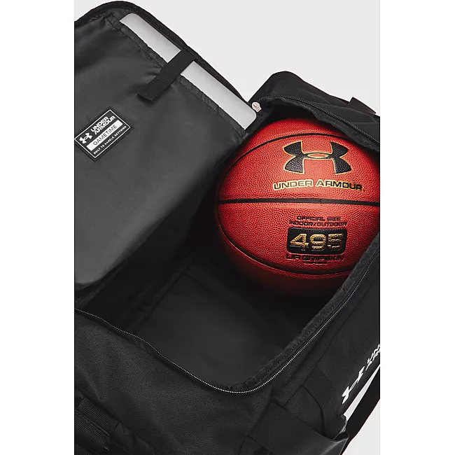 Спортивна сумка UNDER ARMOUR Triumph Duffle SM 38L 49х26х24 см