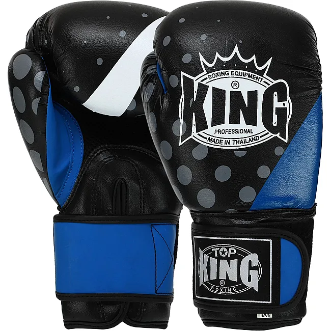 Перчатки для бокса



 TOP KING
 TOP-0512 (Черный-синий)