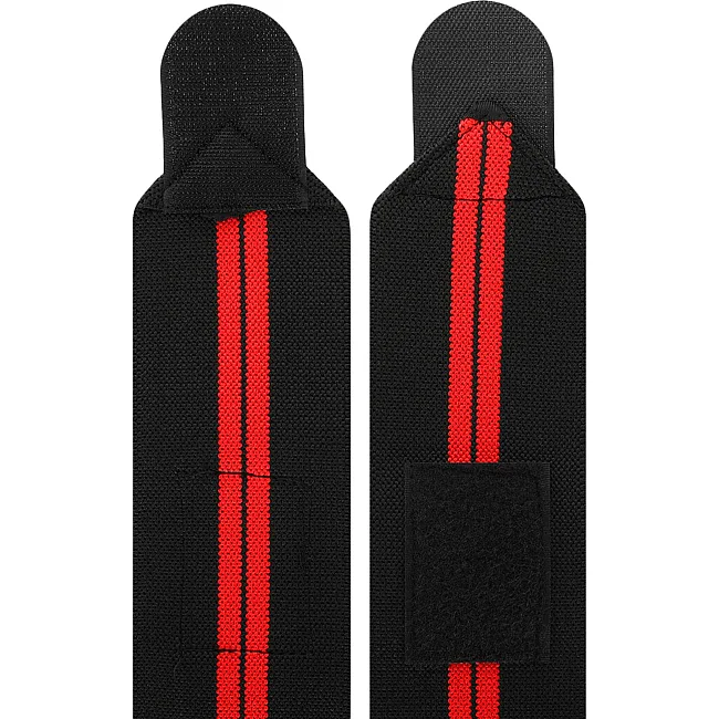 Кистевые бинты
 STRENGTH WRIST WRAPS EXCEED 8088CA 2штуки