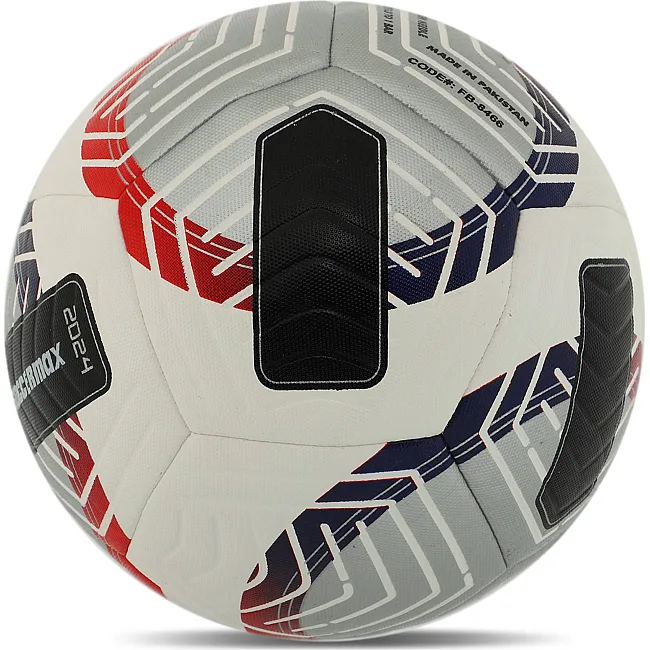 Футбольный мяч
 SOCCERMAX FIFA FB-8466 №5 PU (Красный)