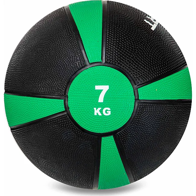 Медбол м'яч медичний
 ZELART
 FI-5122-7 7кг