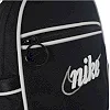 Женский рюкзак Nike NSW FUTURA 365 MINI BKPK-RETRO 6L черный 25 х 20 х 10 см