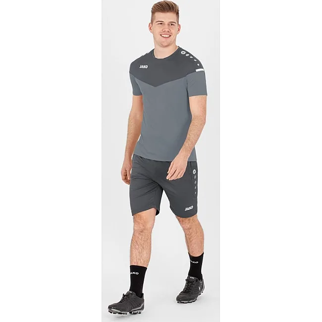 Футболка champ 2.0 JAKO 6120-40