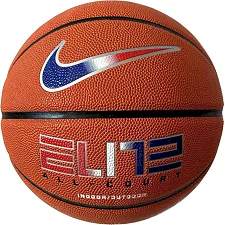 М'яч баскетбольний Nike ELITE ALL COURT 8P 2.0 DEFLATED 7