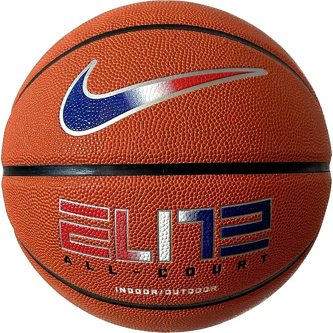 М'яч баскетбольний Nike ELITE ALL COURT 8P 2.0 DEFLATED 7