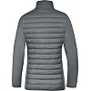 Куртка женская hybrid premium JAKO 7004-40