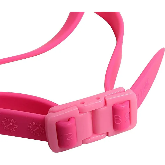 Окуляри для плавання Arena 365 GOGGLES рожевий