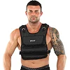 Утяжелительный жилет
 с регулируемым весом ZELART
 WEIGTH VEST TA-7805-20 вес-0,5-20кг