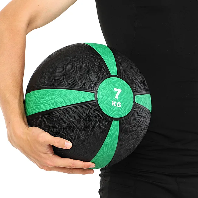 Медбол м'яч медичний
 ZELART
 FI-5122-7 7кг