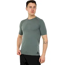 Футболка чоловіча JOMA INDOOR GYM R102973-477 (Оливковий)