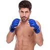 Перчатки для ММА TOP KING Extreme TKGGE (Красный)