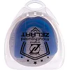Капа для бокса
 двухслойная ZELART
 BO-0069-L (Желтый-голубой)