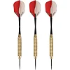 Дротики для дартса
 цилиндрические HARROWS
 PROBRASS HEAVY BC106 24гр 3шт