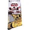 Носки STAR WARS C_3PO арт.83892148-4
