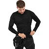 Мотосумка набедренная DAINESE MS-0307-D 3л 19х24x7см