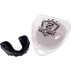 Капа для бокса
 двухслойная ZELART
 BO-0069-L (Желтый-голубой)