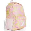 Рюкзак детский Adidas YG FLOWER BPK 27,5L розовый золотистый 15х31х44 см