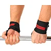 Кистевые бинты
 STRENGTH WRIST WRAPS EXCEED 8088CA 2штуки