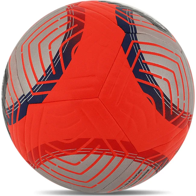 Футбольный мяч
 SOCCERMAX FIFA FB-8466 №5 PU (Красный)