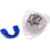 Капа для бокса
 двухслойная ZELART
 BO-0069-L (Желтый-голубой)